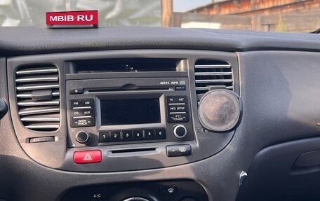 KIA Rio II, 2010 год, 615 000 рублей, 7 фотография