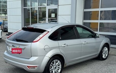 Ford Focus II рестайлинг, 2008 год, 580 000 рублей, 7 фотография