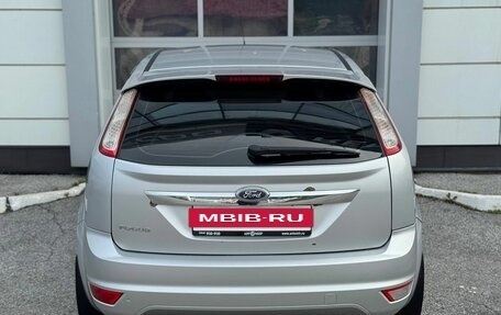 Ford Focus II рестайлинг, 2008 год, 580 000 рублей, 5 фотография