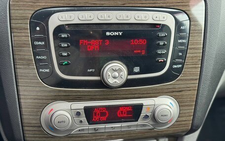 Ford Focus II рестайлинг, 2008 год, 580 000 рублей, 13 фотография