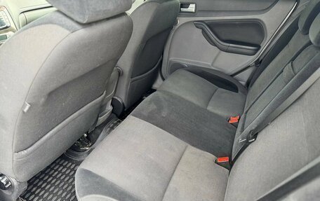 Ford Focus II рестайлинг, 2008 год, 580 000 рублей, 19 фотография