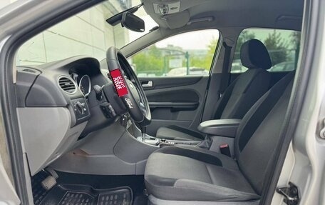 Ford Focus II рестайлинг, 2008 год, 580 000 рублей, 18 фотография