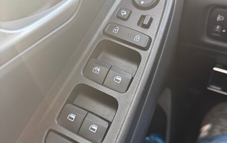 Hyundai Creta, 2021 год, 2 500 000 рублей, 14 фотография