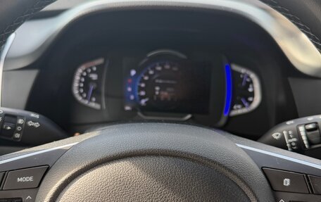 Hyundai Creta, 2021 год, 2 500 000 рублей, 16 фотография