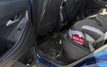 Hyundai Creta, 2021 год, 2 500 000 рублей, 11 фотография