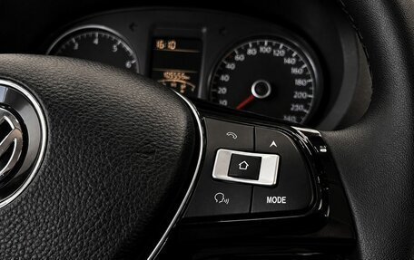 Volkswagen Polo VI (EU Market), 2018 год, 1 399 000 рублей, 9 фотография