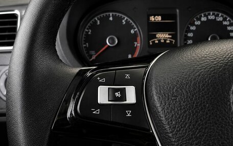Volkswagen Polo VI (EU Market), 2018 год, 1 399 000 рублей, 8 фотография