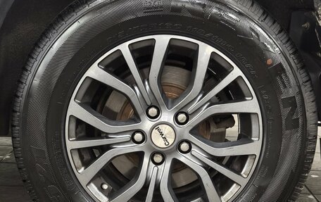 Mitsubishi Outlander III рестайлинг 3, 2019 год, 1 780 000 рублей, 7 фотография