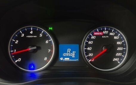 Mitsubishi Outlander III рестайлинг 3, 2019 год, 1 780 000 рублей, 12 фотография