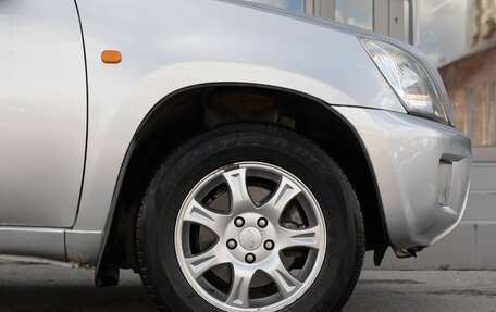 Chery Tiggo (T11), 2012 год, 400 000 рублей, 9 фотография
