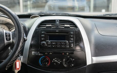Chery Tiggo (T11), 2012 год, 400 000 рублей, 14 фотография