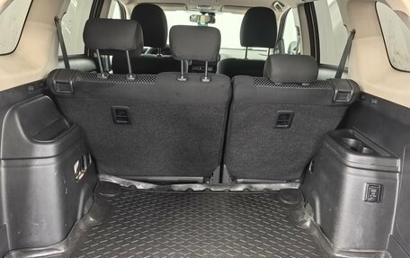 Mitsubishi Outlander III рестайлинг 3, 2019 год, 1 780 000 рублей, 22 фотография