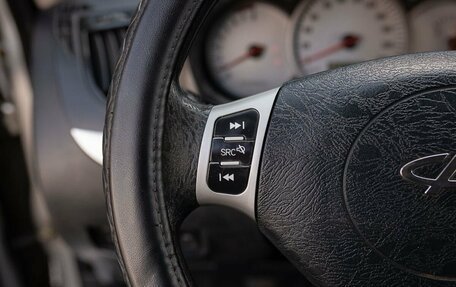 Chery Tiggo (T11), 2012 год, 400 000 рублей, 12 фотография