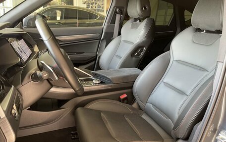 Geely Tugella FY11, 2023 год, 3 080 000 рублей, 8 фотография