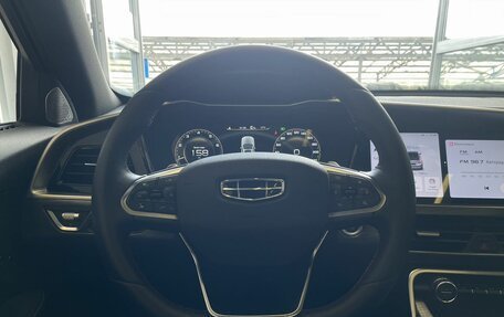Geely Tugella FY11, 2023 год, 3 080 000 рублей, 11 фотография