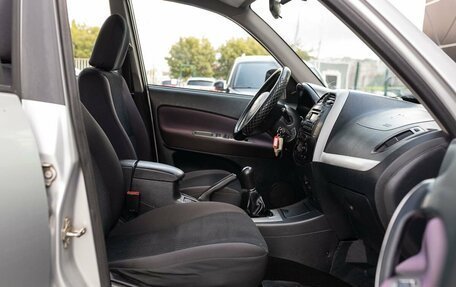 Chery Tiggo (T11), 2012 год, 400 000 рублей, 18 фотография