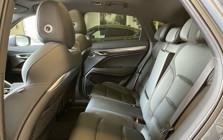 Geely Tugella FY11, 2023 год, 3 080 000 рублей, 9 фотография