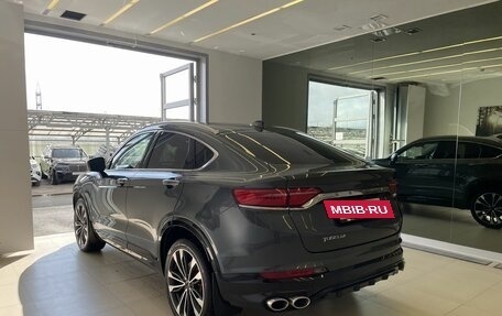 Geely Tugella FY11, 2023 год, 3 080 000 рублей, 6 фотография