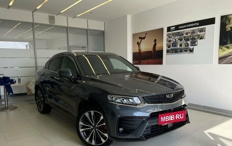 Geely Tugella FY11, 2023 год, 3 080 000 рублей, 3 фотография
