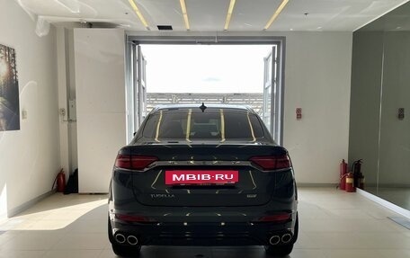 Geely Tugella FY11, 2023 год, 3 080 000 рублей, 5 фотография