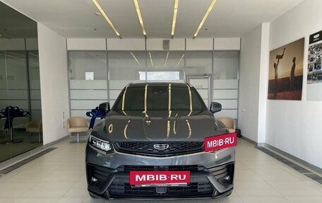 Geely Tugella FY11, 2023 год, 3 080 000 рублей, 2 фотография