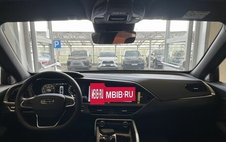 Geely Tugella FY11, 2023 год, 3 080 000 рублей, 10 фотография