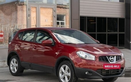 Nissan Qashqai, 2012 год, 1 100 000 рублей, 3 фотография