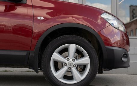 Nissan Qashqai, 2012 год, 1 100 000 рублей, 9 фотография
