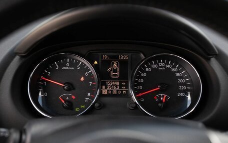 Nissan Qashqai, 2012 год, 1 100 000 рублей, 13 фотография