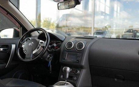 Nissan Qashqai, 2012 год, 1 100 000 рублей, 10 фотография