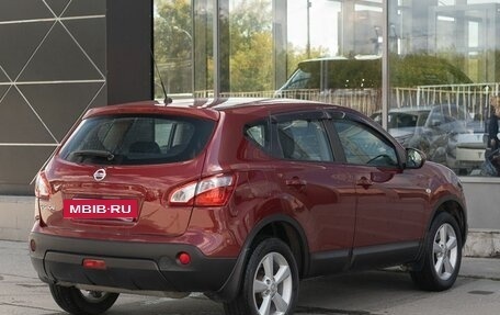 Nissan Qashqai, 2012 год, 1 100 000 рублей, 5 фотография