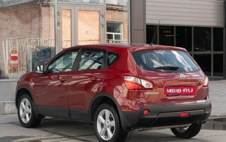 Nissan Qashqai, 2012 год, 1 100 000 рублей, 7 фотография