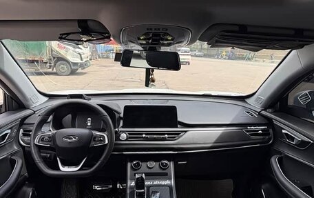 Chery Tiggo 8 I, 2022 год, 1 543 000 рублей, 7 фотография