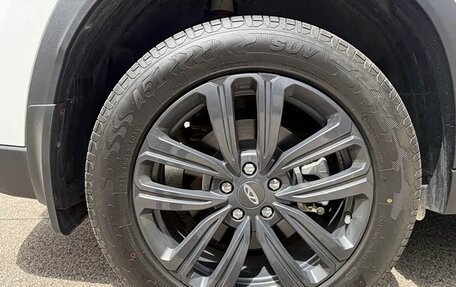 Chery Tiggo 8 I, 2022 год, 1 543 000 рублей, 14 фотография