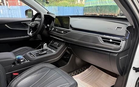 Chery Tiggo 8 I, 2022 год, 1 543 000 рублей, 12 фотография