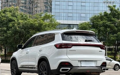 Chery Tiggo 8 I, 2022 год, 1 543 000 рублей, 6 фотография