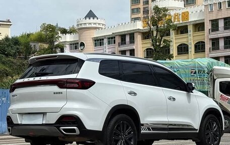 Chery Tiggo 8 I, 2022 год, 1 543 000 рублей, 4 фотография