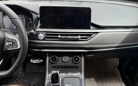 Chery Tiggo 8 I, 2022 год, 1 543 000 рублей, 9 фотография