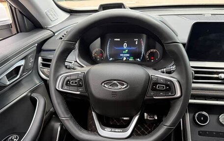 Chery Tiggo 8 I, 2022 год, 1 543 000 рублей, 8 фотография