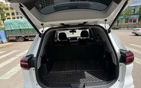 Chery Tiggo 8 I, 2022 год, 1 543 000 рублей, 13 фотография