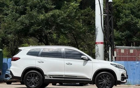 Chery Tiggo 8 I, 2022 год, 1 543 000 рублей, 3 фотография