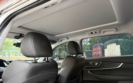 Chery Tiggo 8 I, 2022 год, 1 543 000 рублей, 11 фотография