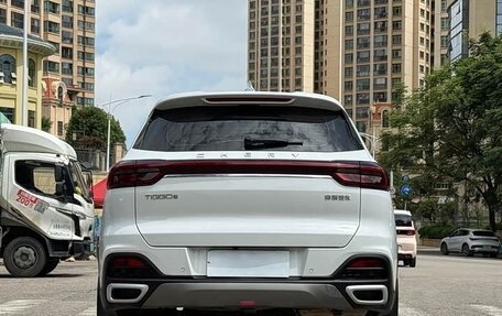 Chery Tiggo 8 I, 2022 год, 1 543 000 рублей, 5 фотография