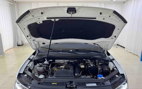 Volkswagen Tiguan II, 2023 год, 2 690 095 рублей, 7 фотография