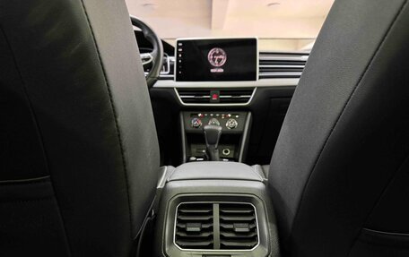 Volkswagen Tiguan II, 2023 год, 2 690 095 рублей, 19 фотография