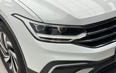 Volkswagen Tiguan II, 2023 год, 2 370 095 рублей, 4 фотография