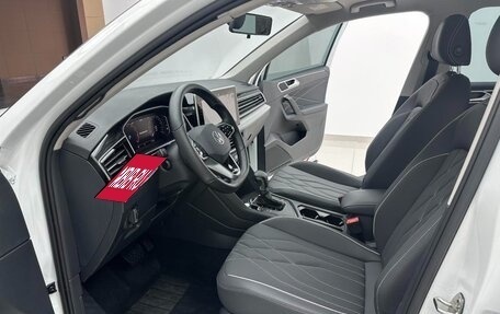 Volkswagen Tiguan II, 2023 год, 2 370 095 рублей, 9 фотография