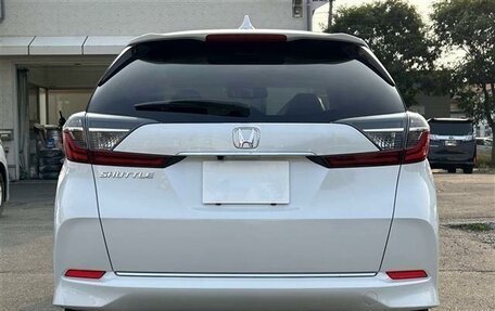Honda Shuttle II, 2022 год, 1 129 000 рублей, 6 фотография