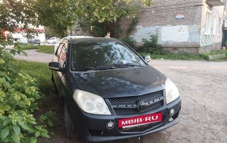 Geely MK I рестайлинг, 2011 год, 40 000 рублей, 2 фотография