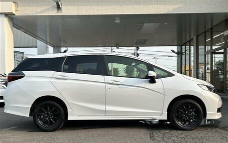 Honda Shuttle II, 2022 год, 1 129 000 рублей, 9 фотография
